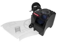 aFe Power - aFe 56-70033R Momentum Cold Air Intake w/Pro-5R Filter for 20-25 Hyundai/Kia 3.8 - Image 6