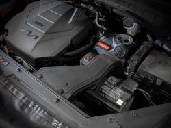 aFe Power - aFe 56-70033R Momentum Cold Air Intake w/Pro-5R Filter for 20-25 Hyundai/Kia 3.8 - Image 10