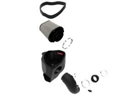 aFe Power - aFe 56-10015D Stage-2 Air Intake w/Filter for 20-26 BMW/Toyota Z4/GR Supra 3.0L - Image 2