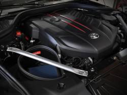 aFe Power - aFe 56-10015R Cold Air Intake w/5R Filter for 20-26 BMW/Toyota Z4/GR Supra 3.0 - Image 9