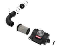 aFe Power - aFe 56-70056D Cold Air Intake w/Pro-Dry S Filter for 22-26 Subaru/Toyota 2.4L - Image 2