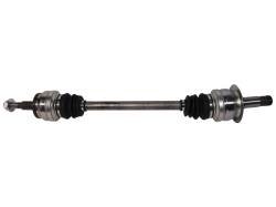 GSP - GSP NCV12130 Right Rear CV Axle Assembly for Chrysler/Dodge 5.7/6.1/6.4 RWD - Image 1