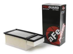 aFe Power - aFe Power 35-11001 Engine Air Filter for Ford 6.7 - Image 3