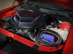 aFe Power - aFe 50-70125R Cold Air Intake System w/5R Filter for 11-23 Dodge Challenger 6.4L - Image 6