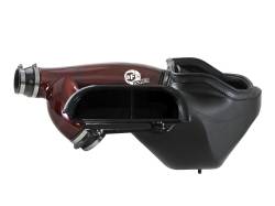 aFe Power - aFe 57-10031KR Red Carbon Cold Air Intake for 17-26 F150 Raptor 3.5L - Image 4
