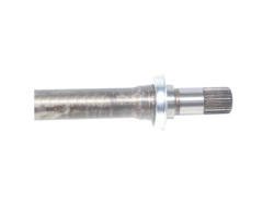 GSP - GSP NEX36003 FR Right CV Intermediate Shaft for Honda Coupe/Hatchback/Sedan 1.5 - Image 3