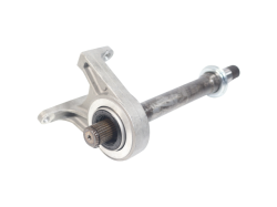 GSP - GSP NEX36003 FR Right CV Intermediate Shaft for Honda Coupe/Hatchback/Sedan 1.5 - Image 4