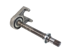 GSP - GSP NEX36003 FR Right CV Intermediate Shaft for Honda Coupe/Hatchback/Sedan 1.5 - Image 5