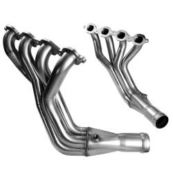 Kooks Custom Headers - Kooks Custom Headers 2170H620 Exhaust System for 14-19 Chevy Corvette - Image 1