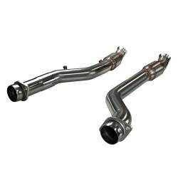 Kooks Custom Headers - Kooks Custom Headers 34103201 Exhaust Intermediate Pipe for Dodge/Jeep 6.4 - Image 3