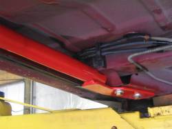UMI Performance - UMI Performance 2002-R Subframe Connector for Chevy/Pontiac - Image 8