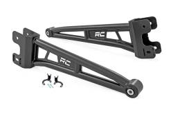 Rough Country Suspension Systems - Rough Country 53600 3"-6" Lift Radius Arm Upgrade Kit 05-22 Ford F250/F350 SD - Image 1