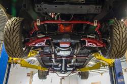 UMI Performance - UMI Performance 303534-R Stabilizer Bar - Image 5