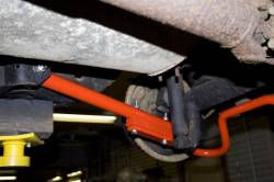 UMI Performance - UMI Performance 3612-R Control Arm for Chevy - Image 3