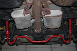 UMI Performance - UMI Performance 3612-R Control Arm for Chevy - Image 5