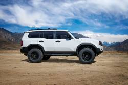 ICON Vehicle Dynamics - ICON 54003T Rear Tubular Lower Link Kit for 24-26 LC250/4Runner/Lexus GX550 - Image 1