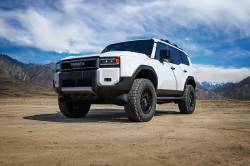 ICON Vehicle Dynamics - ICON 58791E 1.25-3" Lift Front 2.5 VS RR/CDEV Coilover Kit for 24-26 LC250 - Image 2