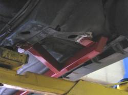 UMI Performance - UMI Performance 2400-R Subframe Connector for Chevy/Pontiac - Image 6