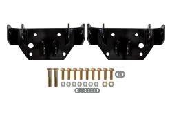 UMI Performance - UMI Performance 2335 Chevy/Pontiac Control Arm Mount - Image 4
