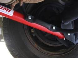 UMI Performance - UMI Performance 301516-R Rear Trailing Arm - Image 3