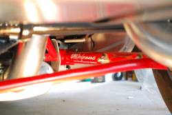 UMI Performance - UMI Performance 301516-R Rear Trailing Arm - Image 4