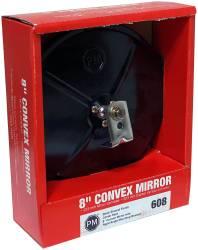 Peterson - Peterson 608 Door Mirror - Image 2