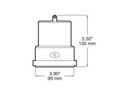 Peterson - Peterson 740A Strobe Light - Image 2