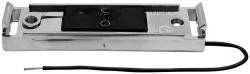 Peterson - Peterson 154-10K Chrome Surface-Mount Bracket Kit for 154 Series Lights - Image 2