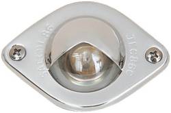 Peterson - Peterson V437 License Plate Light - Image 1