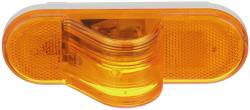 Peterson - Peterson 352A Mid Trailer Side Turn Indicator & Clearance Light Assembly - Image 1