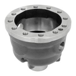 Yukon Gear and Axle - Yukon Gear YC D130509 Differential Carrier S110 - Image 4