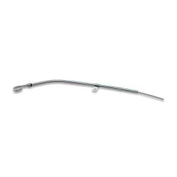 Proform 66130 Engine Oil Pan Dipstick & Tube Kit for 78-82 Small Block Chevy