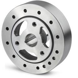 Proform 66509 6.75" Harmonic Balancer Center Timing Mark for SB Chevy 350