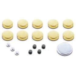 Proform - Proform 66551 Brass Freeze Plug Kit - Image 2