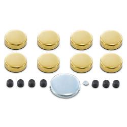 Proform - Proform 66552 Brass Freeze Plug Kit - Image 2