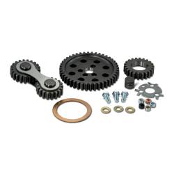 Proform 66917C Engine Timing Gear Drive Under Cover for SBChevy