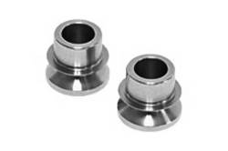 Fabtech - Fabtech FTS89948 Shock Misalignment Kit 3/4-5/8 - Image 1