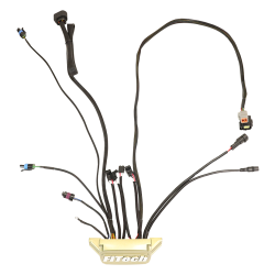 FiTech Fuel Injection - FiTech Fuel Injection 30005-1 Replacement ECU - Image 2
