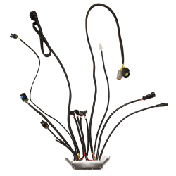 FiTech Fuel Injection - FiTech 30001-1 30001 Replacement ECU - Image 1