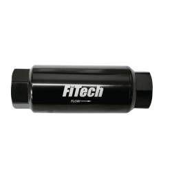 FiTech Fuel Injection - FiTech Fuel Injection 55003 Go Fuel 100 Micron Fuel Filter - Image 1
