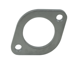 XFORCE - XFORCE F2S-N25 Exhaust Flange - Image 1