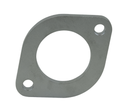 XFORCE - XFORCE F2S-W25 Exhaust Flange - Image 1