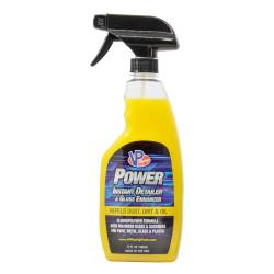 VP Racing Fuels - VP Racing Fuels 2110 VP Power Instant Detailer & Gloss Enhancer 17oz - Image 1