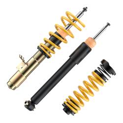 ST Suspensions - ST Suspensions 1322000Q Height Adjustable Coilovers for BMW 2.0/3.0 AWD - Image 2