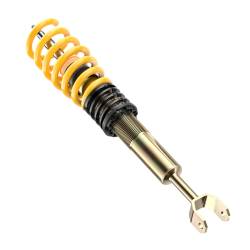 ST Suspensions - ST Suspensions 18210032 Coilover Adj. Spring Lowering Kit Audi 1.8/2.7/2.8 AWD - Image 4