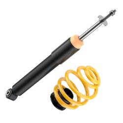 ST Suspensions - ST Suspensions 18220016 Coilover Adj. Spring Lowering Kit for 96-02 BMW Z3 - Image 6
