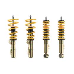 ST Suspensions - ST Suspensions 18220042 Rebound & Height Adjustable Coilovers - Image 1