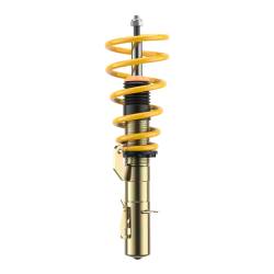 ST Suspensions - ST Suspensions 18220042 Rebound & Height Adjustable Coilovers - Image 5