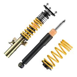 ST Suspensions - ST Suspensions 18230867 Coilover Adj. Spring Lowering Kit for 16-18 Focus RS - Image 2