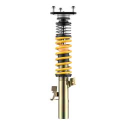 ST Suspensions - ST Suspensions 18230867 Coilover Adj. Spring Lowering Kit for 16-18 Focus RS - Image 5